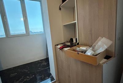 Apartament cu 2 camere decomandat în Romană - 4