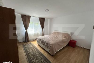 Casă cu 4 camere în Vorovești - 7
