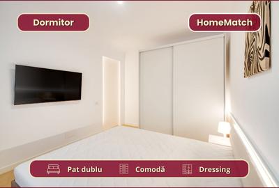 Cortina North || 2 camere || Comision 0% - 7