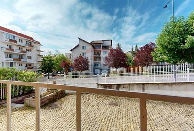 Casă individuală cu 10 camere cu Teren 710 Mp în Central - 29