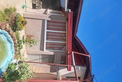 Casă cu 6 camere cu Teren 1880 Mp în Parța - 4