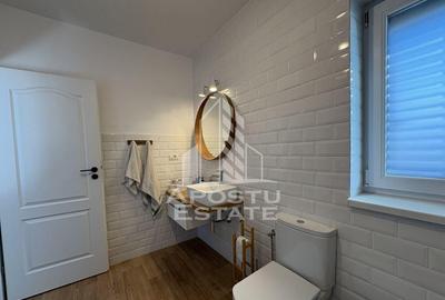 Casă cu 4 camere cu Teren 608 Mp în Moșnița Veche - 16