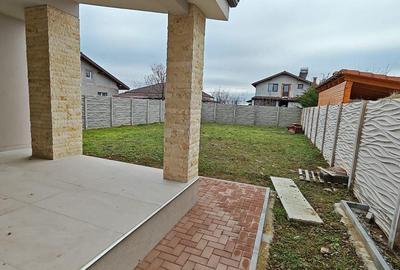 Casă cu 4 camere în Central - 3