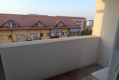 Militari Residence - 4