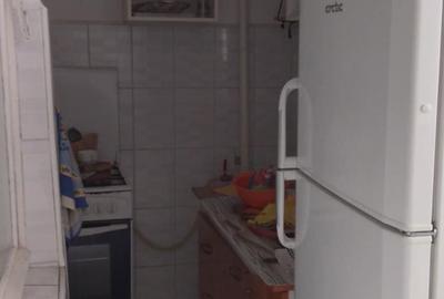 Garsonieră semidecomandată în Sârbi - 5