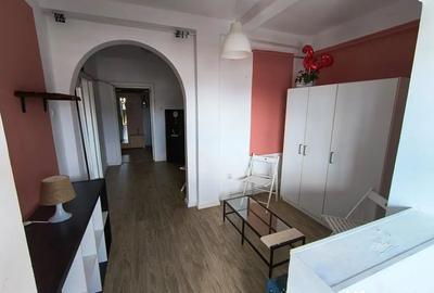 Apartament cu 2 camere semidecomandat, mobilat în Romană - 2