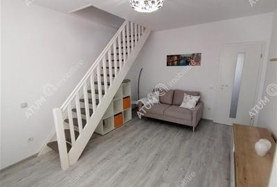 Apartament 3 camere decomandate balcon parcare zona Calea Cisnadiei - 4