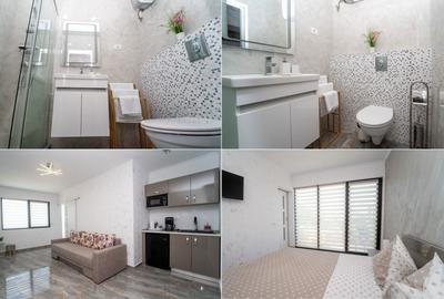 Garsonieră în Saturn - 7