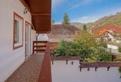 CASA CU SPATIU COMERCIAL SI PARCARE | PIATA UNIRII 12BIS BRASOV SCHEI - 30