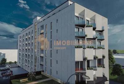 Apartament 2 camere Vasile Alecsandri Apartament 2 camere Vasile Alecsandri - 3