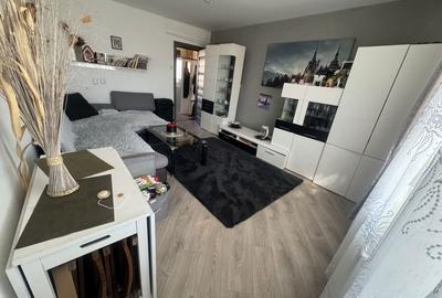 Apartament cu 2 camere decomandat în Central - 1