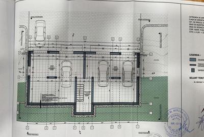 Apartament cu 2 camere, mobilat în Sâncraiu de Mureș - 12