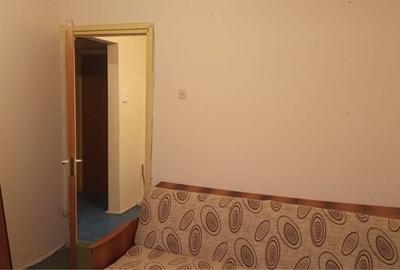 Virtutii vanzare 2 camere decomandat etaj 3 din 4, necesaita renovare - 4