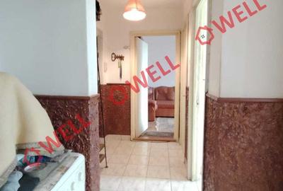 Apartament cu 2 camere de vânzare în Sfântu Gheorghe, pe Aleea Hărniciei! - 2