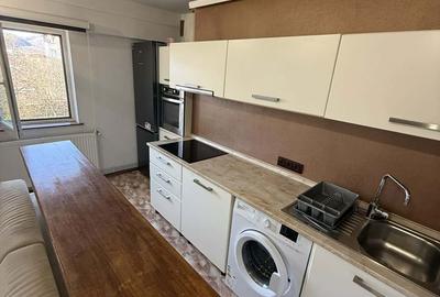 Apartament cu 2 camere în Vasile Alecsandri - 7