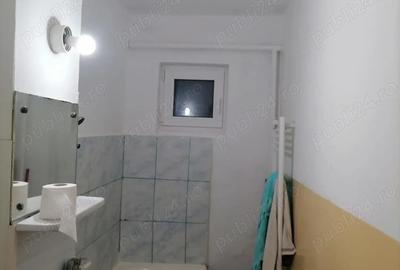 Apartament cu 2 camere semidecomandat în George Enescu