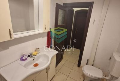 Apartament cu 3 camere circular, mobilat în Iancului - 31