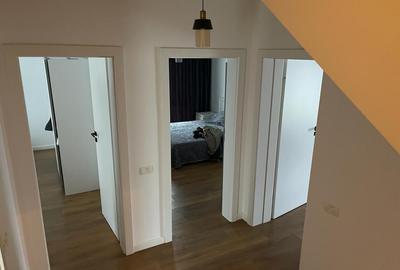 Casă individuală cu 8 camere cu Teren 550 Mp în Berceni - 3