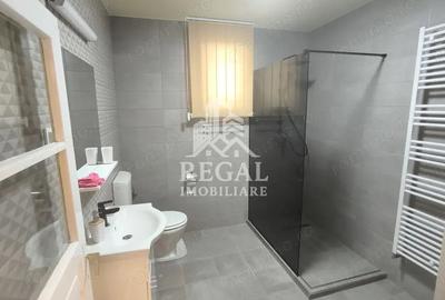 Casa de inchiriat cu 4 camere - Piata Obor - 8