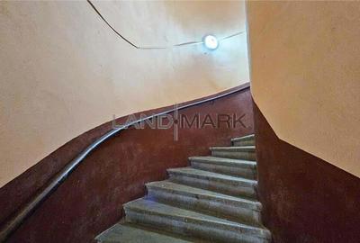 COMISION 0% APARTAMENT 2 CAMERE IN IMOBIL ISTORIC STR EUGEN DE SAVOYA - 4