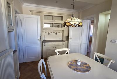 Cozy and bright apartment near Floreasca and Dorobanti square - 10