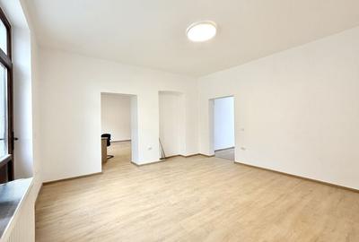 Spațiu comercial de închiriat – artera principală în nordul orașului. - 3