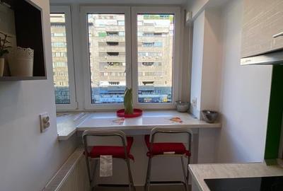 Balcescu-UNIVERSITATE-2 CAMERE,MOBILAT SI UTILAT LUX,125000 EURO - 2
