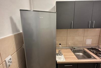 Garsoniera mobilata si utilata 13 Decembrie - 7