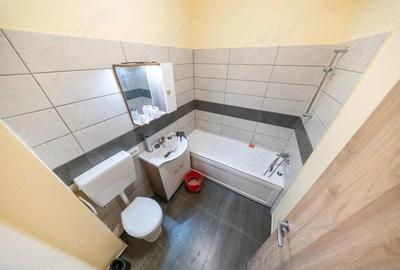 Garsonieră decomandată în Central - 1