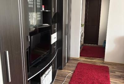 Apartament cu 2 camere semidecomandat, mobilat în Nord-Est - 2