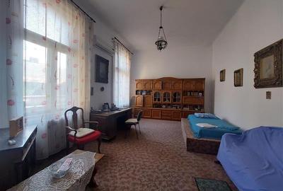 Apartament generos cu 3 camere, zona Metianu - 11