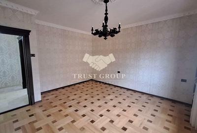 Apartament 4 camere Primaverii-Televiziune | Garaj