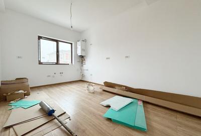Duplex 4 camere, 105mp utili, 310mp teren, in Mosnita Veche - 8
