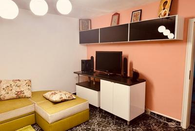 Apartament cu 2 camere decomandat, mobilat în Decebal - 3