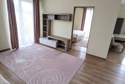 Apartament cu 2 camere semidecomandat în Borhanci - 4