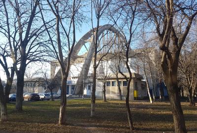 Garsoniera confort trei, etaj unu, renovata, in bloc de garsoniere, libera - 8