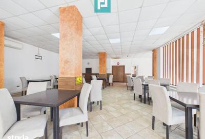 Spațiu comercial, de 297.13 mp, în Central - 11