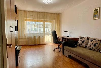 Apartament cu 2 camere decomandat, mobilat în Octavian Goga - 1