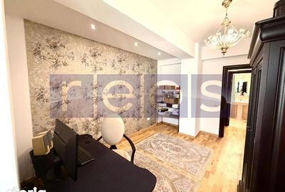 Apartament cu 3 camere decomandat, mobilat în Nerva Traian - 2