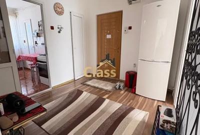 Apartament cu 3 camere decomandat, mobilat în Mănăștur - 5