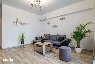 Apartament cu 2 camere în Central - 17