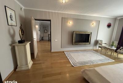 Casă cu 5 camere cu Teren 845 Mp în Aradul Nou - 8