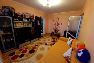Apartament cu 2 camere semidecomandat în Central - 2