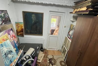 Apartament cu 4 camere decomandat în Inel II - 8