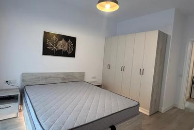 Apartament 3 cam PALAS -  SILK prima inchiriere COMPLEX REZIDENTIAL - 4