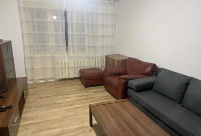 Garsonieră decomandată în Vitan - 7