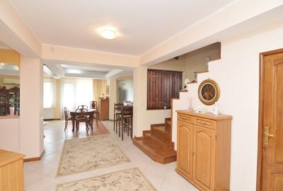 Vila Superba Buftea | Teren 1081 mp - 18