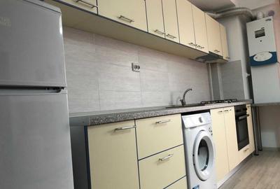 Galata 2 camere decomandat - 14