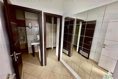 Birou, de 146 mp, în Splaiul Independenței - 9