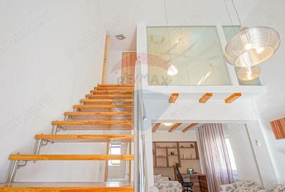 0% COMISION | APARTAMENT CU SCARA INTERIOARA | CALEA BUCURESTI - 6